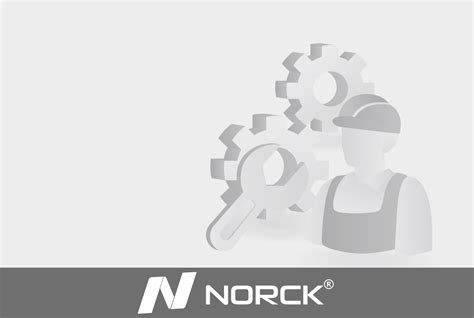 Norck: Powering Industrial Performance with Precision 